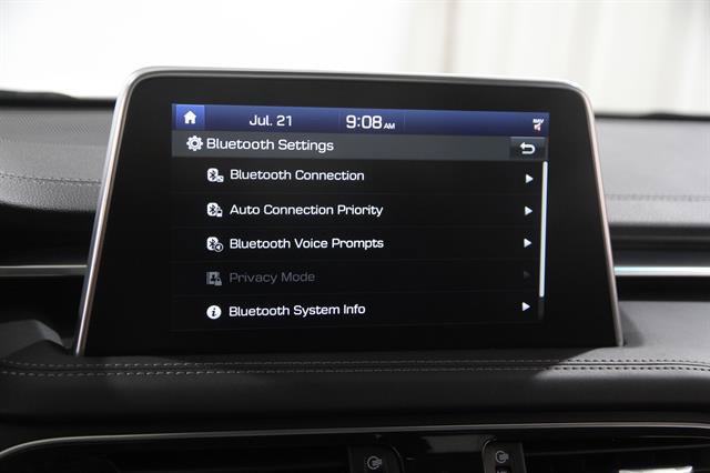 Used 2019 Genesis G70 2.0T Advanced w/ Elite Package AWD/4WD image 12
