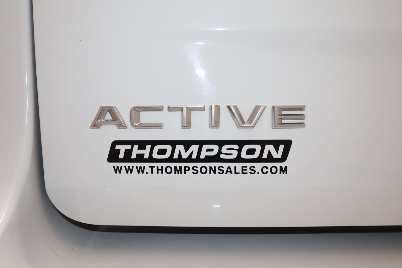 Used 2025 Ford Expedition Active AWD/4WD image 36