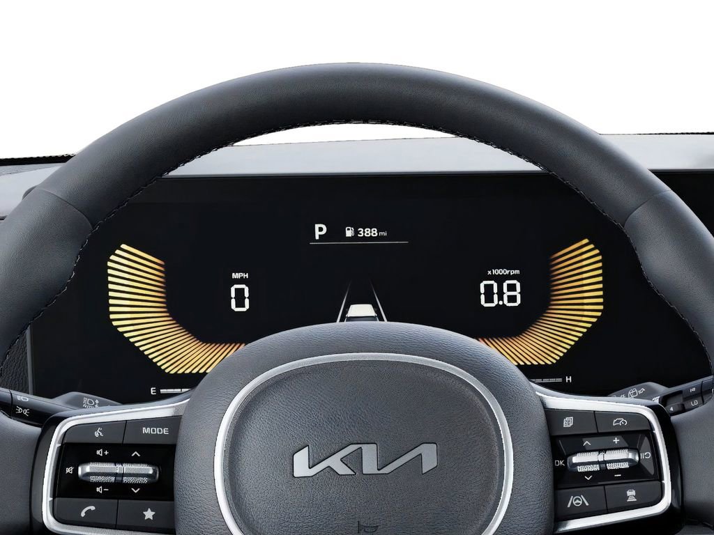 New 2026 Kia Carnival image 21