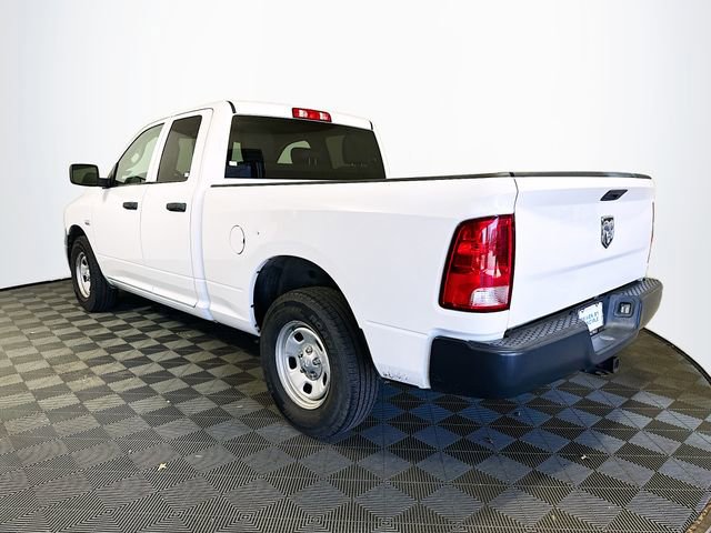 Used 2019 RAM 1500 Tradesman image 6