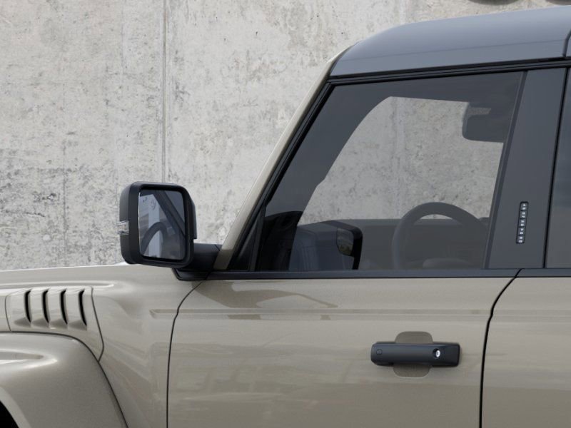 New 2026 Ford Bronco Raptor AWD/4WD image 23
