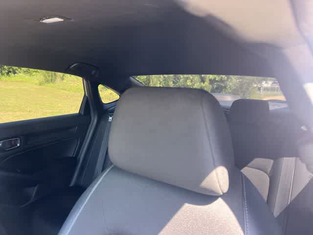 Used 2025 Honda Civic Sport image 25