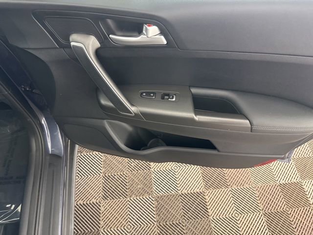 Certified 2018 Kia Sportage LX FWD image 22