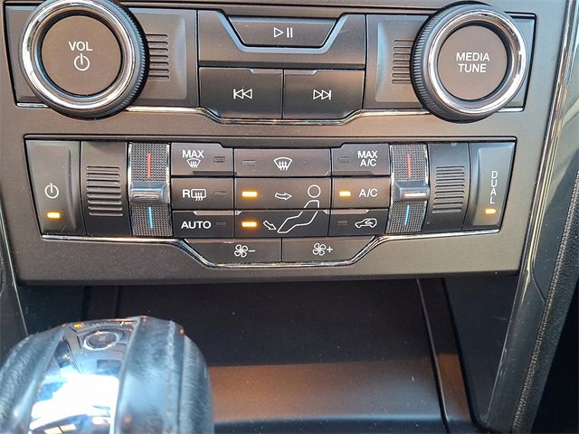 Used 2018 Ford Explorer XLT w/ Equipment Group 201A image 15