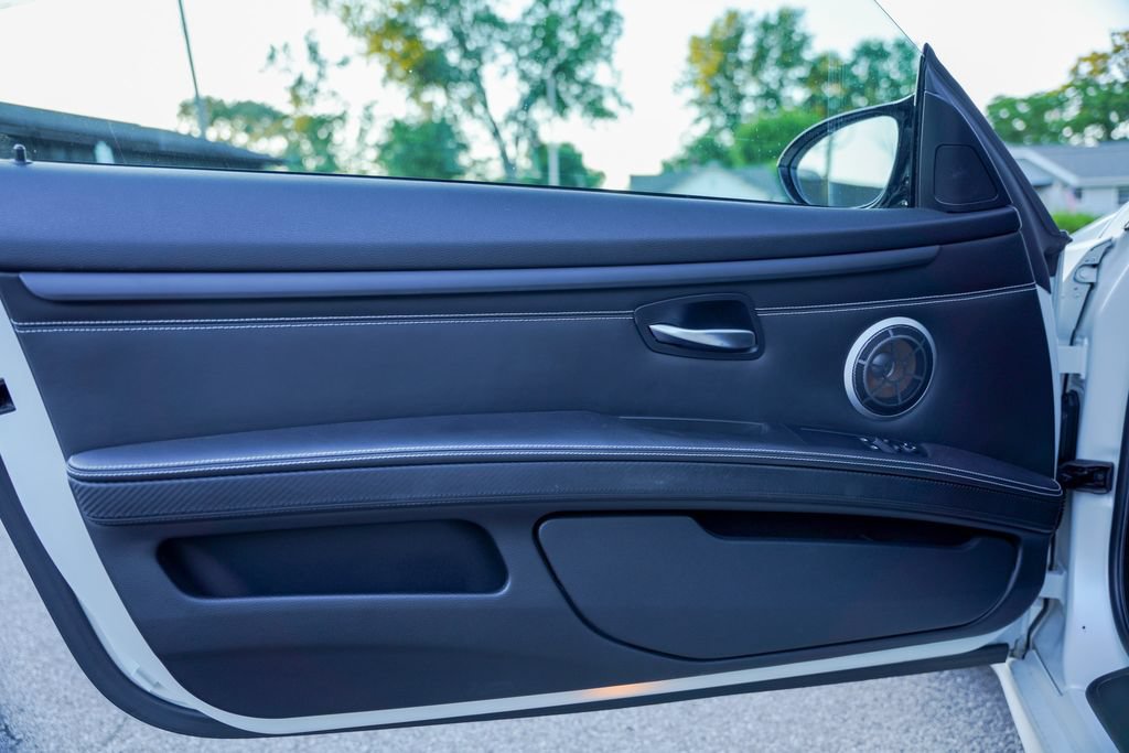 Used 2013 BMW M3 Coupe RWD image 9