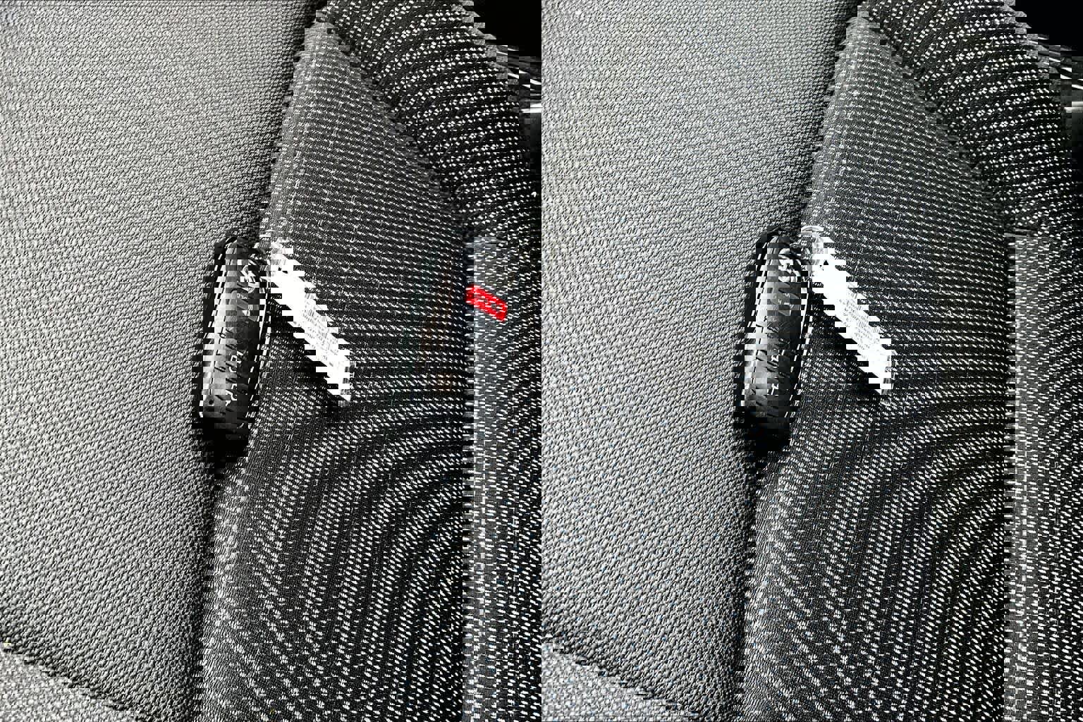 Certified 2024 Toyota Corolla Cross SE image 14