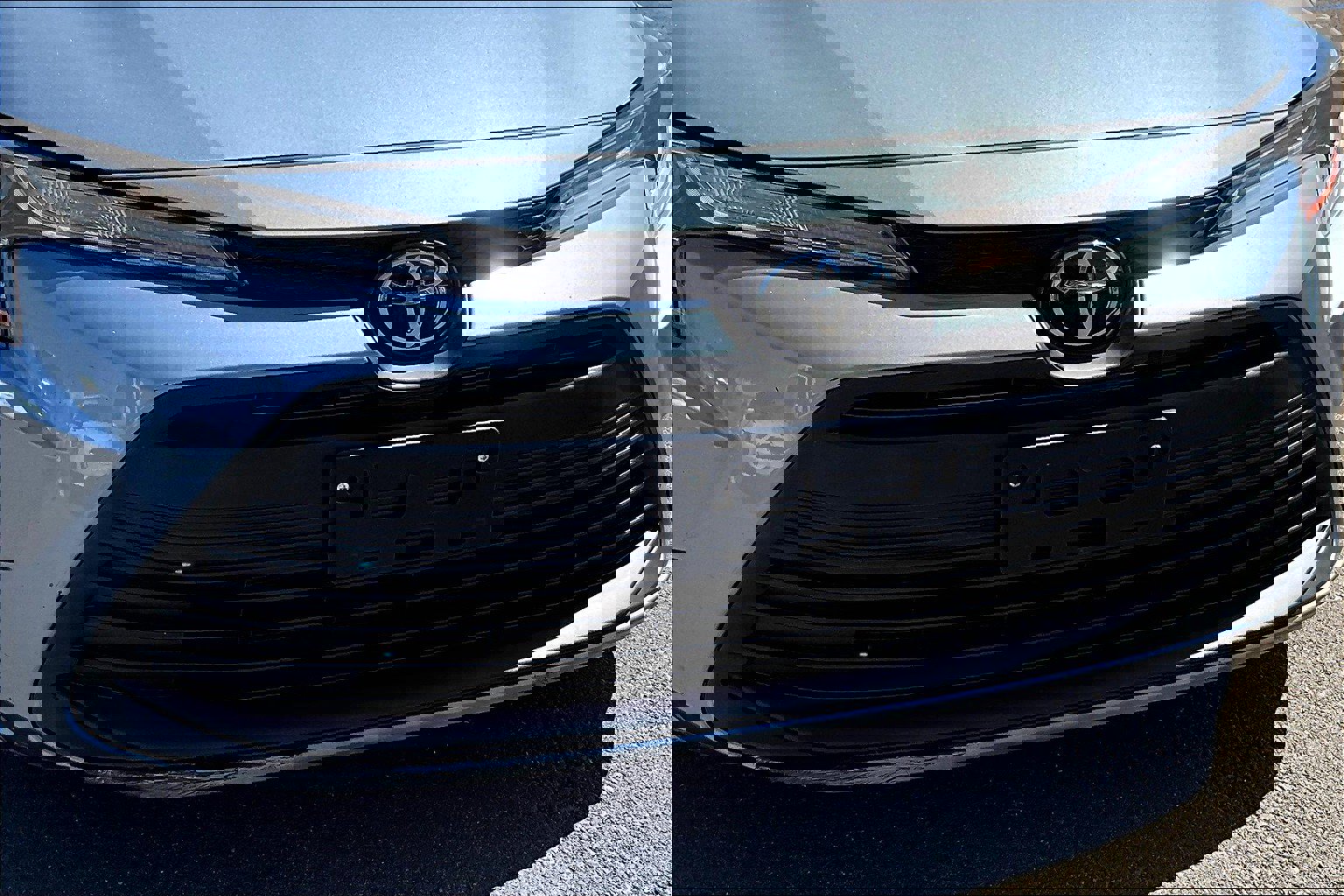 Used 2024 Toyota Corolla LE image 26