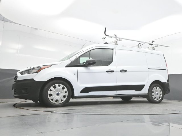 Used 2023 Ford Transit Connect XL FWD image 33