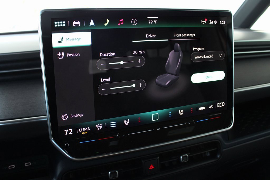 New 2025 Volkswagen ID. Buzz Pro S image 10
