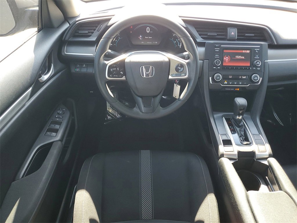 Used 2019 Honda Civic LX image 13