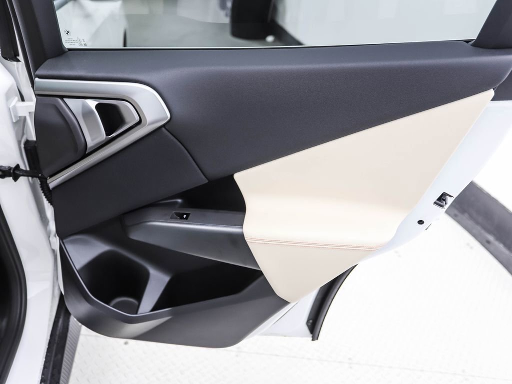 Used 2026 BMW X3 xDrive30 image 23