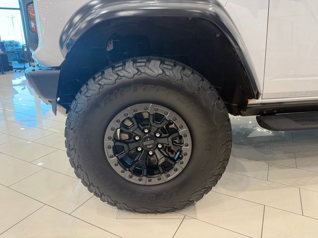 Used 2023 Ford Bronco Raptor image 4