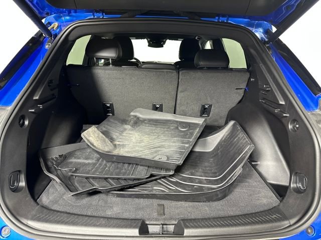 Used 2025 Chevrolet Equinox EV LT w/ Convenience Package image 26