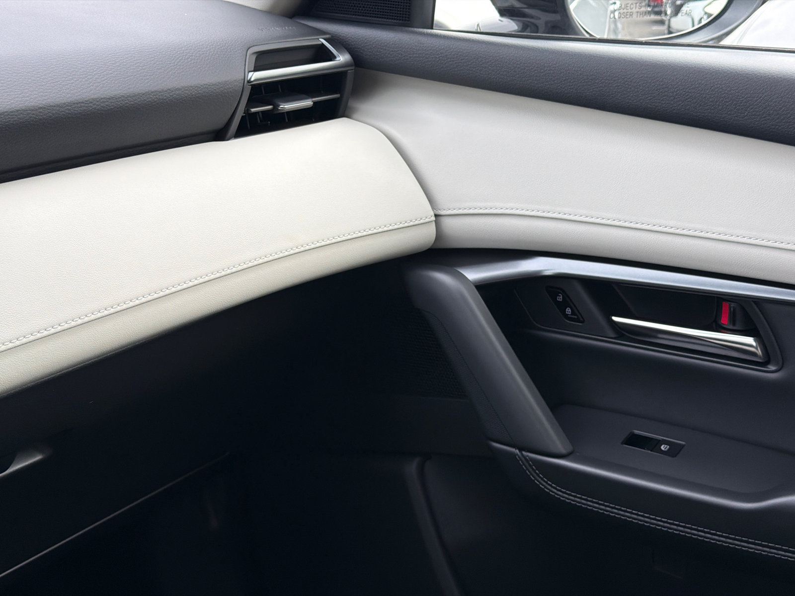 New 2026 MAZDA CX-5 Preferred AWD/4WD image 31