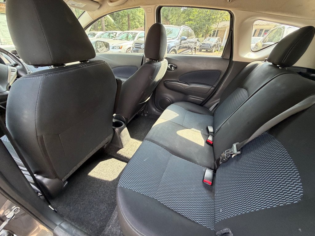 Used 2019 Nissan Versa Note SV FWD image 18