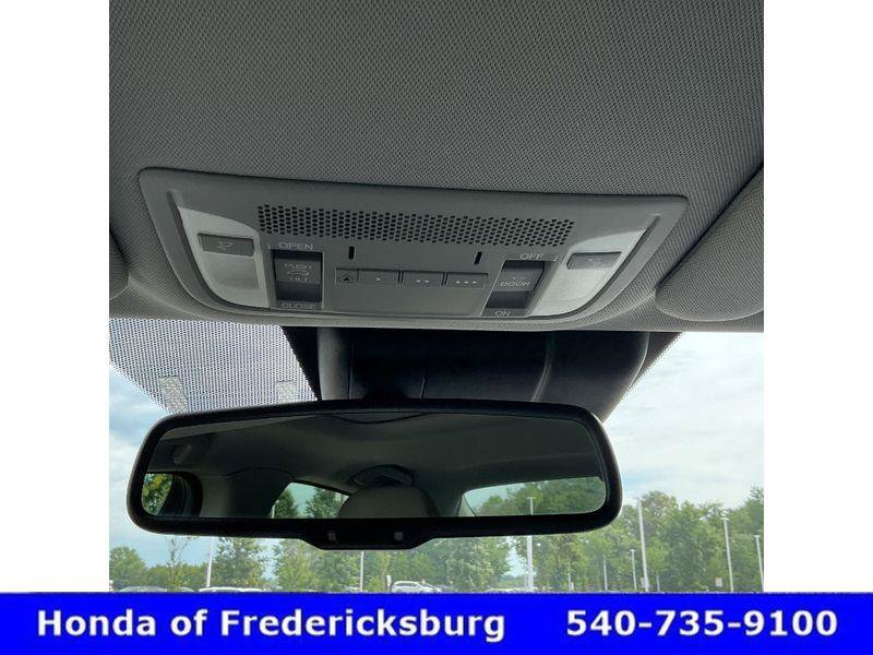 Used 2019 Acura ILX FWD image 27
