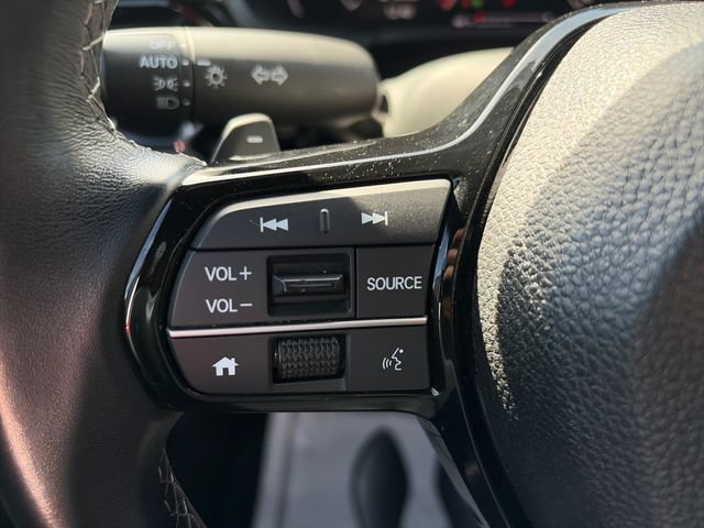 Used 2023 Honda Civic Sport image 14