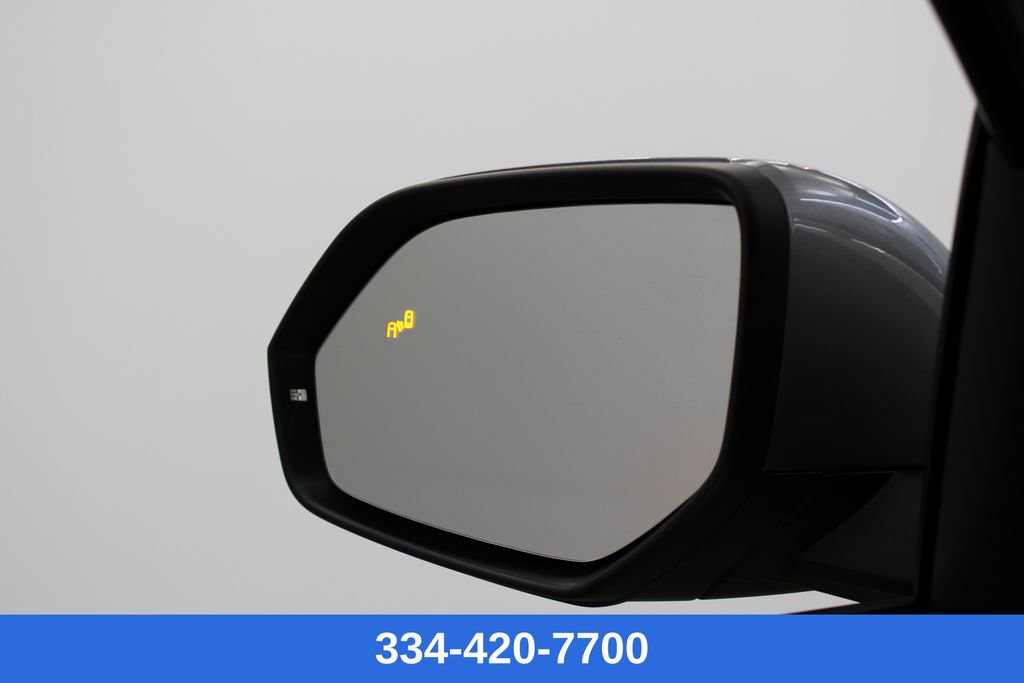 New 2025 Volkswagen Atlas Cross Sport SEL Premium R-Line image 31