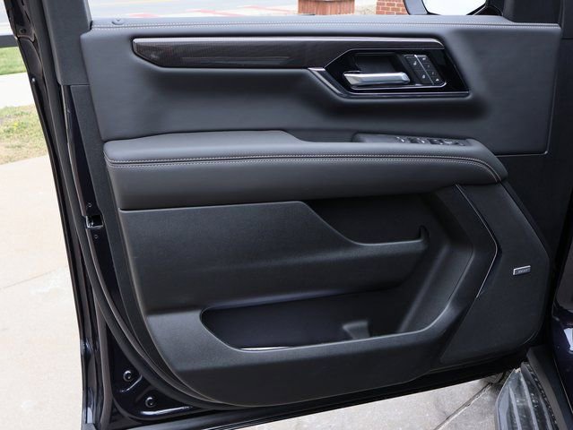 New 2026 GMC Yukon XL Elevation AWD/4WD image 27