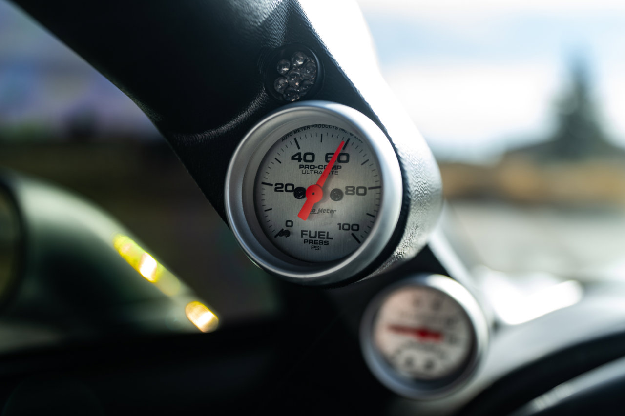 Used 2004 Chevrolet Corvette Z06 w/ Memory Package image 56