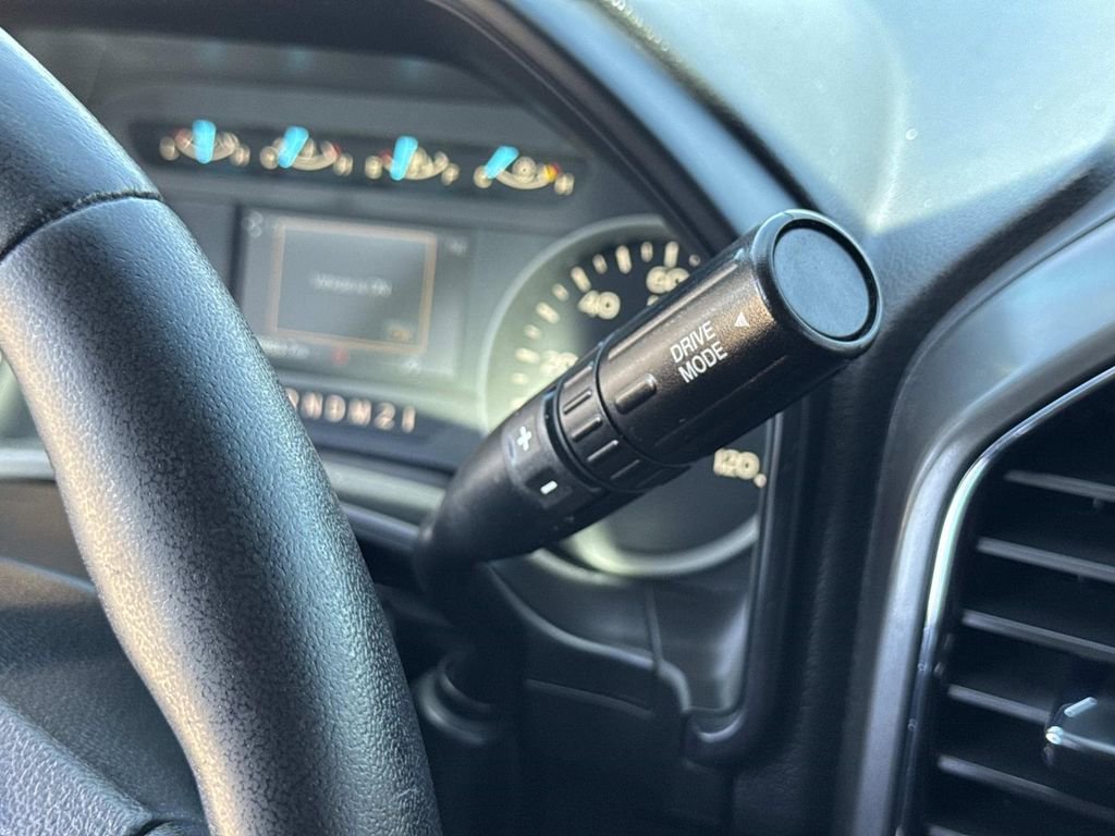 Certified 2019 Ford F150 XLT w/ Equipment Group 301A Mid AWD/4WD image 16