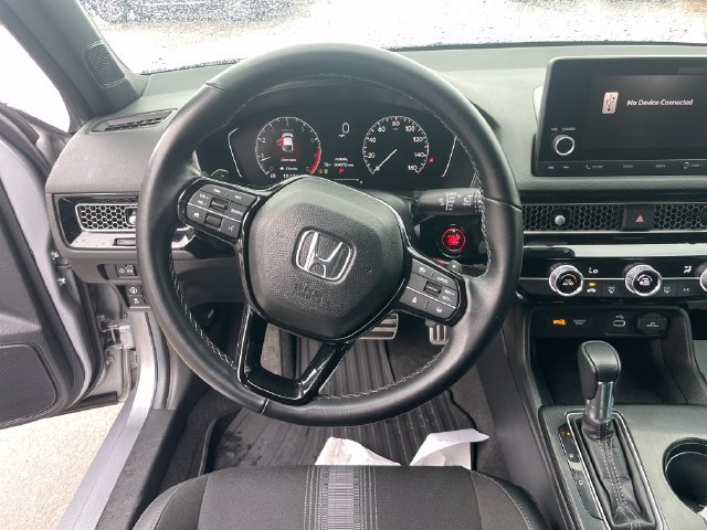 Used 2023 Honda Civic Sport image 23