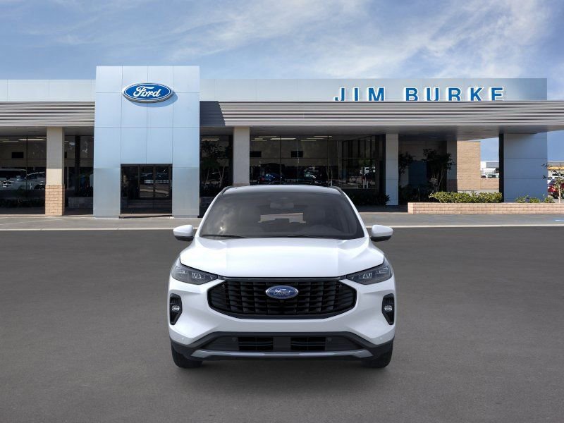 New 2025 Ford Escape SE w/ PHEV Premium Package image 6