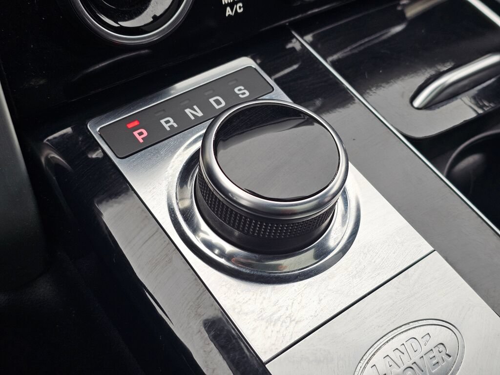 Used 2019 Land Rover Range Rover Supercharged AWD/4WD image 31