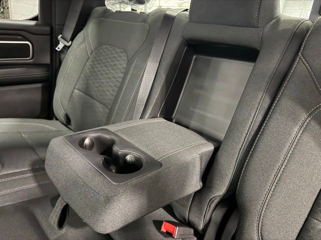 New 2026 RAM 1500 4x4 Crew Cab image 22