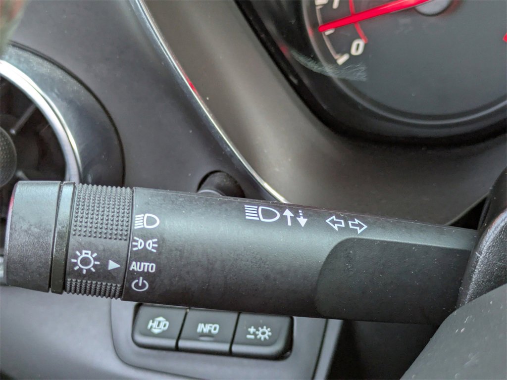 Used 2021 Chevrolet Camaro ZL1 image 28