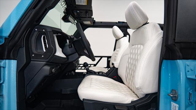 Used 2026 Ford Bronco Big Bend image 44