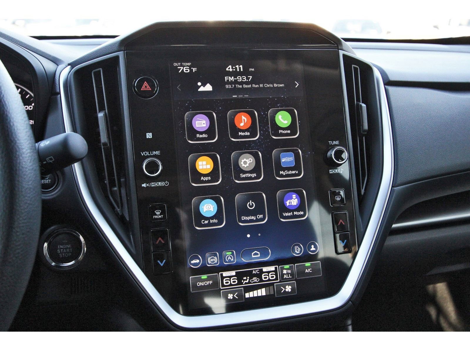 New 2026 Subaru Impreza 2.0i Sport image 19