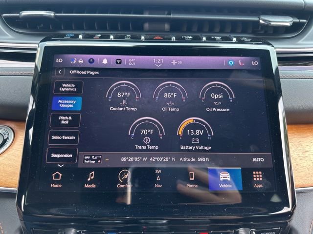 Used 2023 Jeep Grand Cherokee Summit image 56