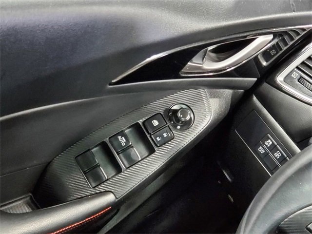 Used 2016 MAZDA MAZDA3 i Grand Touring image 19