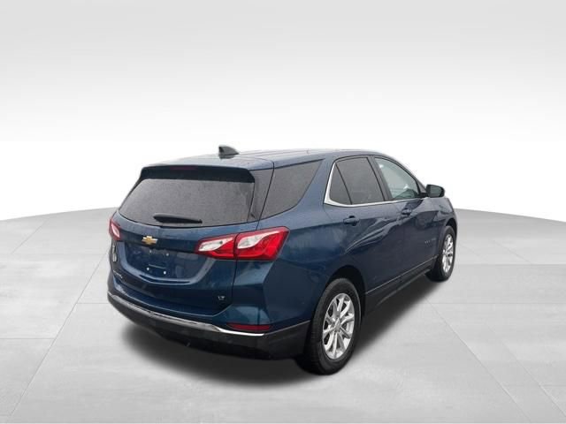 Used 2021 Chevrolet Equinox LT image 6