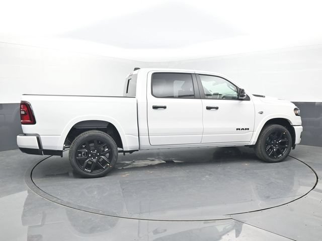 New 2026 RAM 1500 Laramie w/ Night Edition AWD/4WD image 7