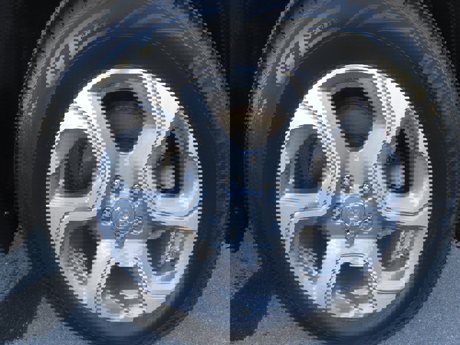 Used 2019 Honda CR-V EX-L image 31