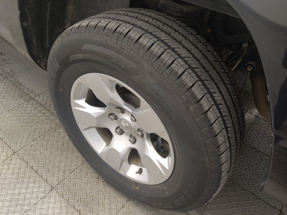 Used 2020 RAM 1500 Big Horn RWD image 31