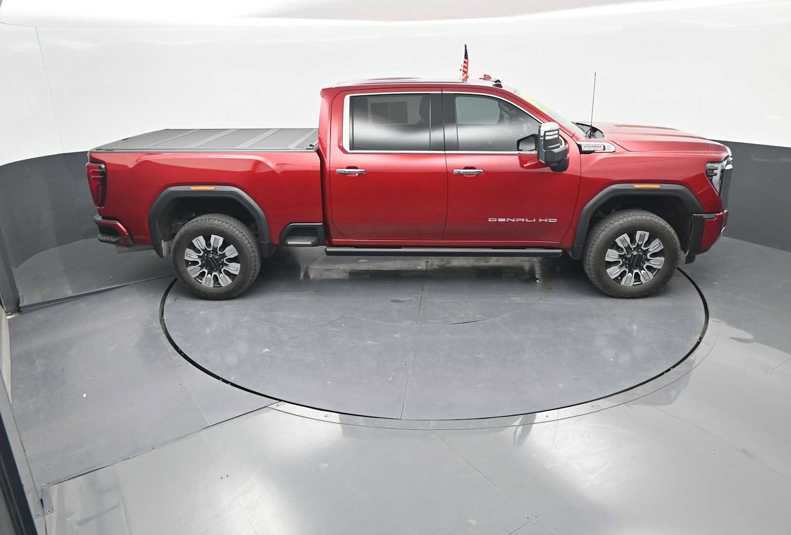 Used 2024 GMC Sierra 2500 Denali w/ Technology Package AWD/4WD image 31