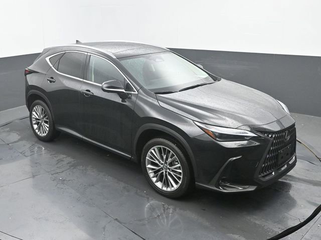 Used 2026 Lexus NX 350 AWD w/ Accessory Package (Z1) image 26
