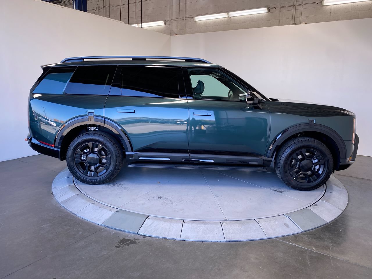 New 2027 Kia Telluride SX Prestige X-Pro AWD/4WD image 6
