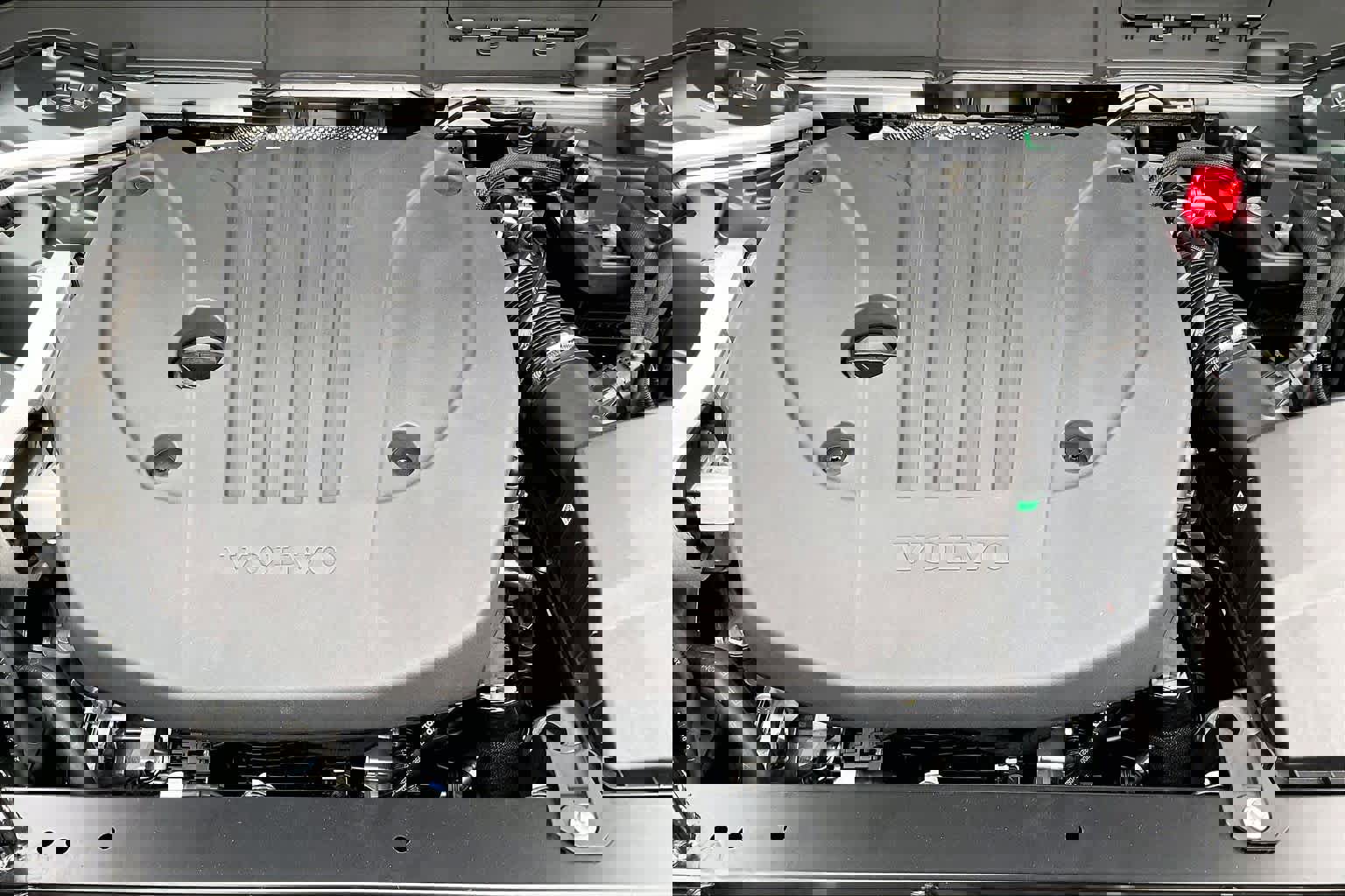 New 2026 Volvo XC60 B5 Ultra w/ Climate Package image 13