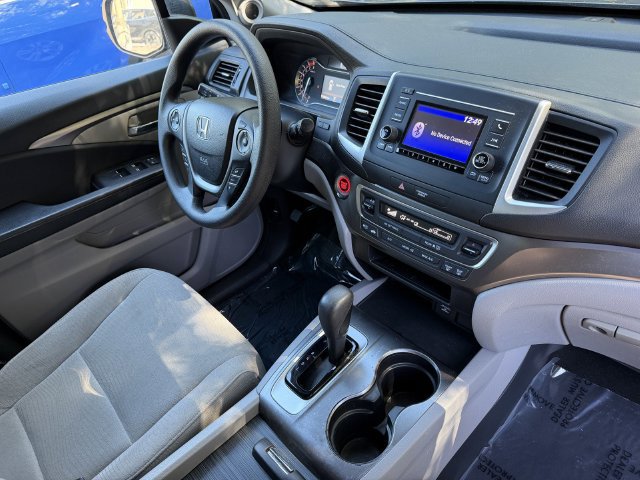 Used 2018 Honda Pilot LX image 33