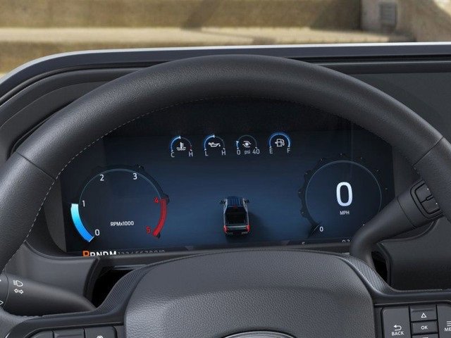 New 2026 Ford F250 Platinum image 13