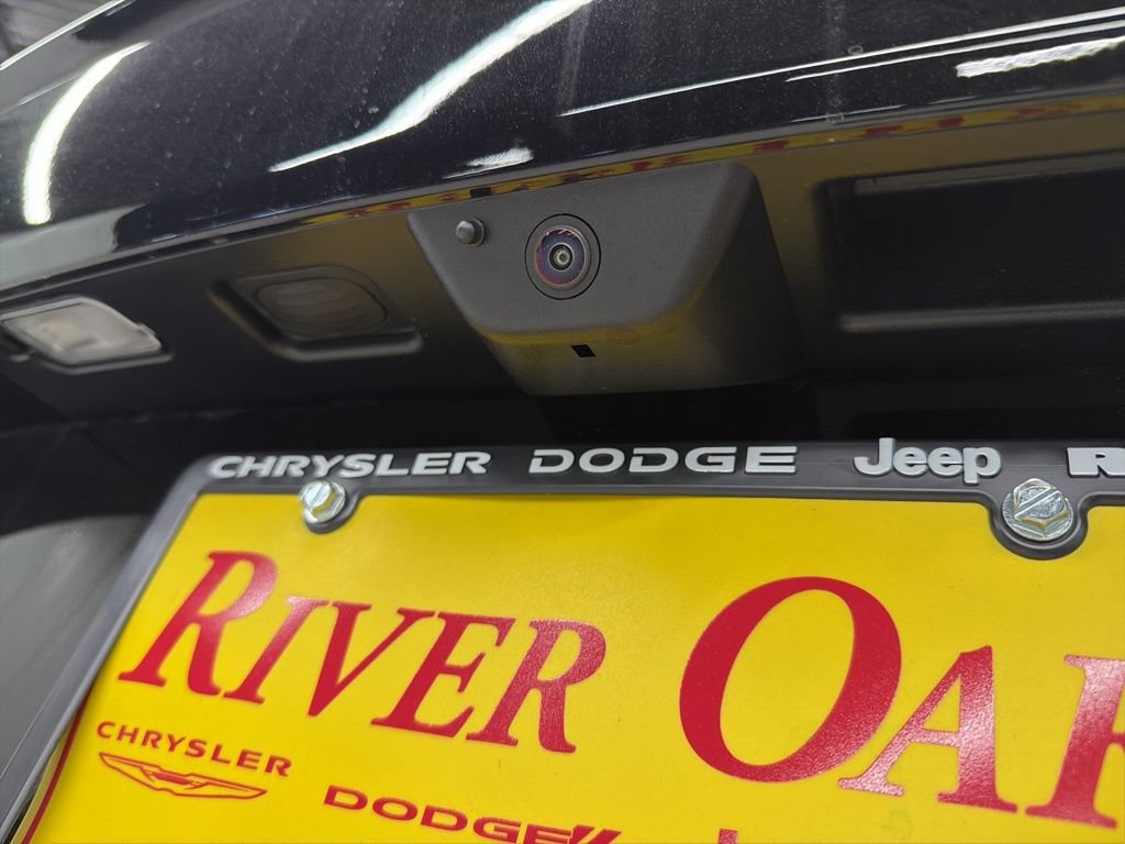 New 2026 Jeep Grand Cherokee Summit AWD/4WD image 6