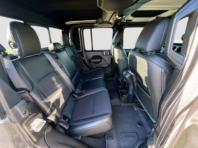 Used 2023 Jeep Gladiator Sport S image 26