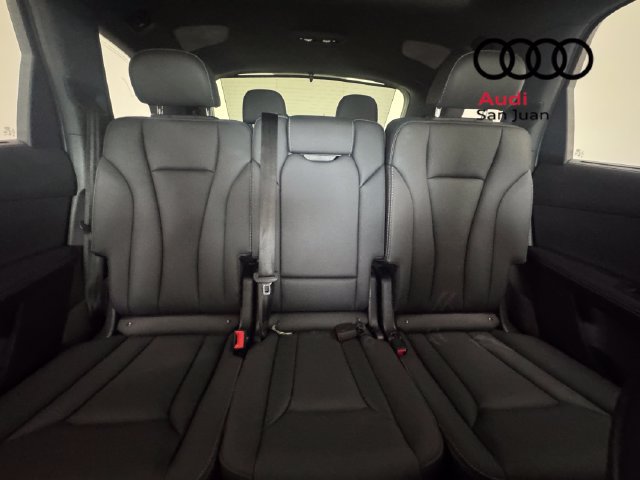 Used 2026 Audi Q7 3.0T Premium Plus w/ Premium Plus Package AWD/4WD image 15