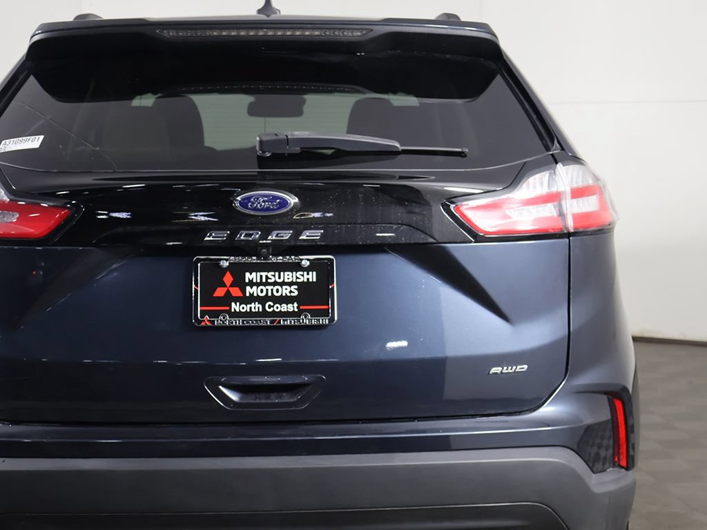 Used 2024 Ford Edge SE AWD/4WD image 13