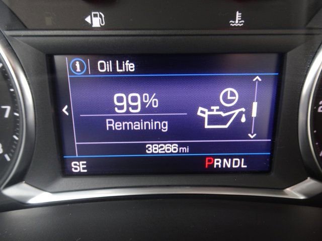 Certified 2023 Chevrolet Equinox LS w/ LS Convenience Package FWD image 23