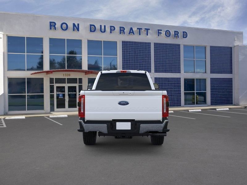 New 2025 Ford F250 Lariat w/ Lariat Ultimate Package image 6